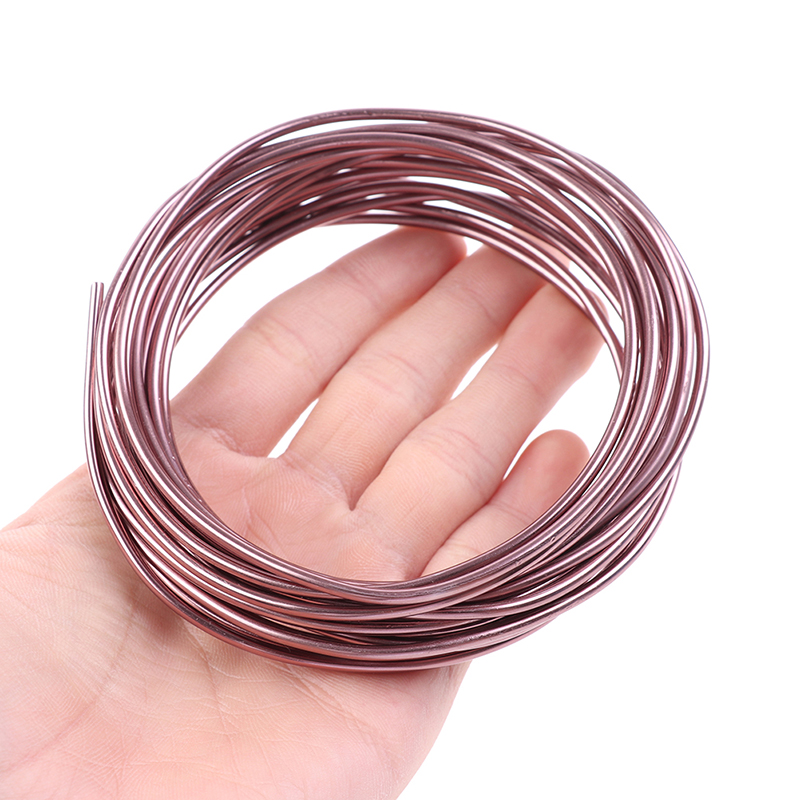 Bonsai Wire Aluminum - Bonsai Wires Anodized Aluminum Bonsai Training