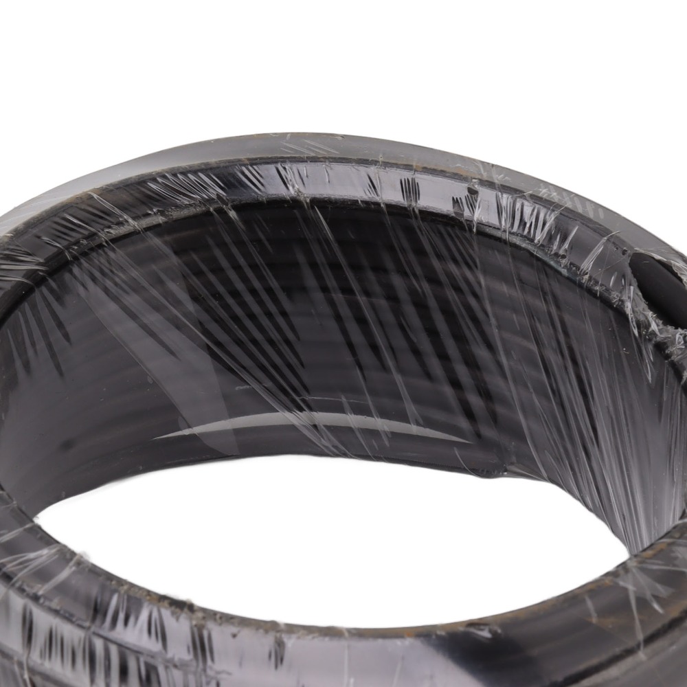 Bonsai Wire Aluminum - Durable Black Bonsai Wire 500g Aluminum