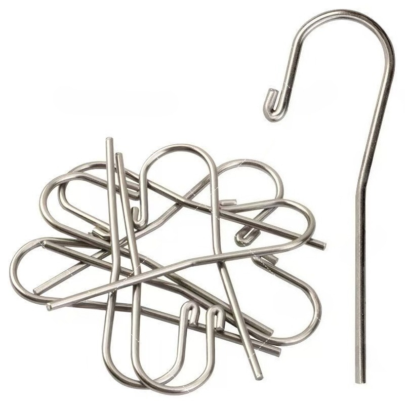 Root Hook Tool - 20pcs Measuring Accessories - Hook Opener,