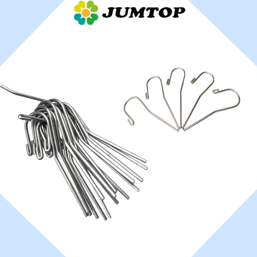 Root Hook Tool - 5Pcs/Pack Stainless Steel Dental Lip Hook
