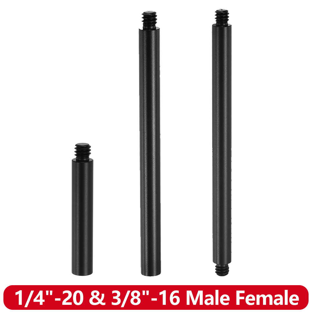 Bonsai Wire Aluminum - Aluminum Alloy Extension Rod 1/4