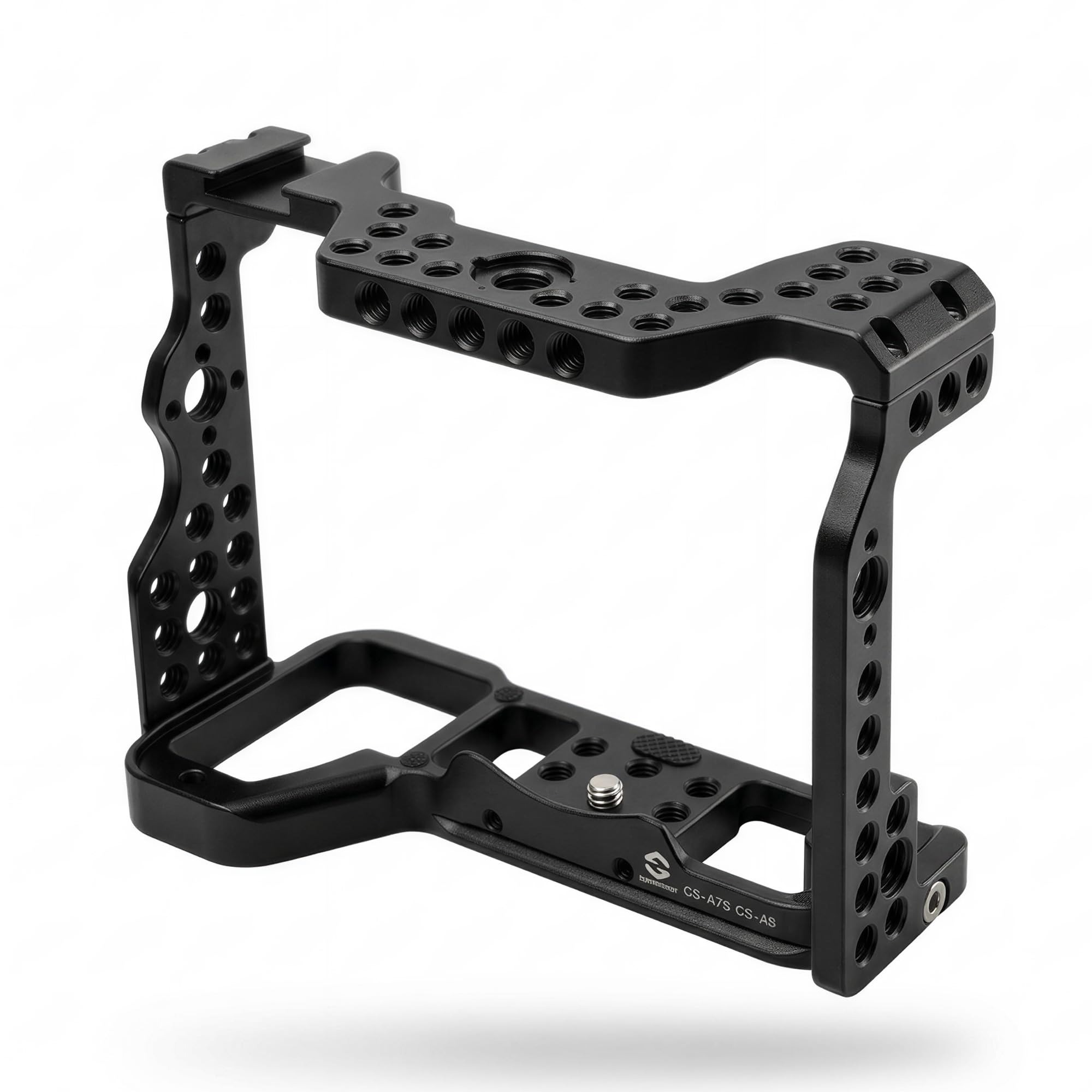 Bonsai Wire Aluminum - SOARSHOT Camera Cage for Sony A7S