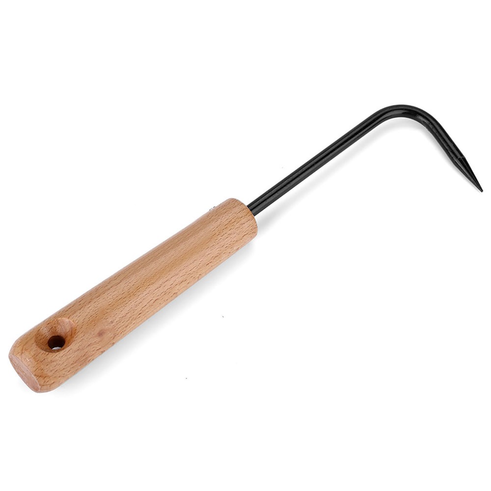 Sturdy Iron Bonsai Root Hook W - Root Hook Tool ulasan dan harga