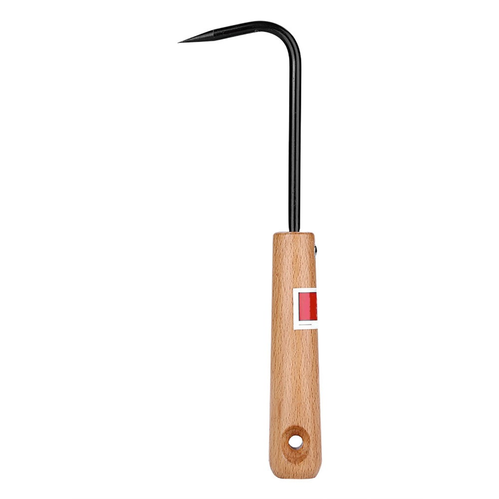 Sturdy Iron Bonsai Root Hook W - Root Hook Tool ulasan dan harga
