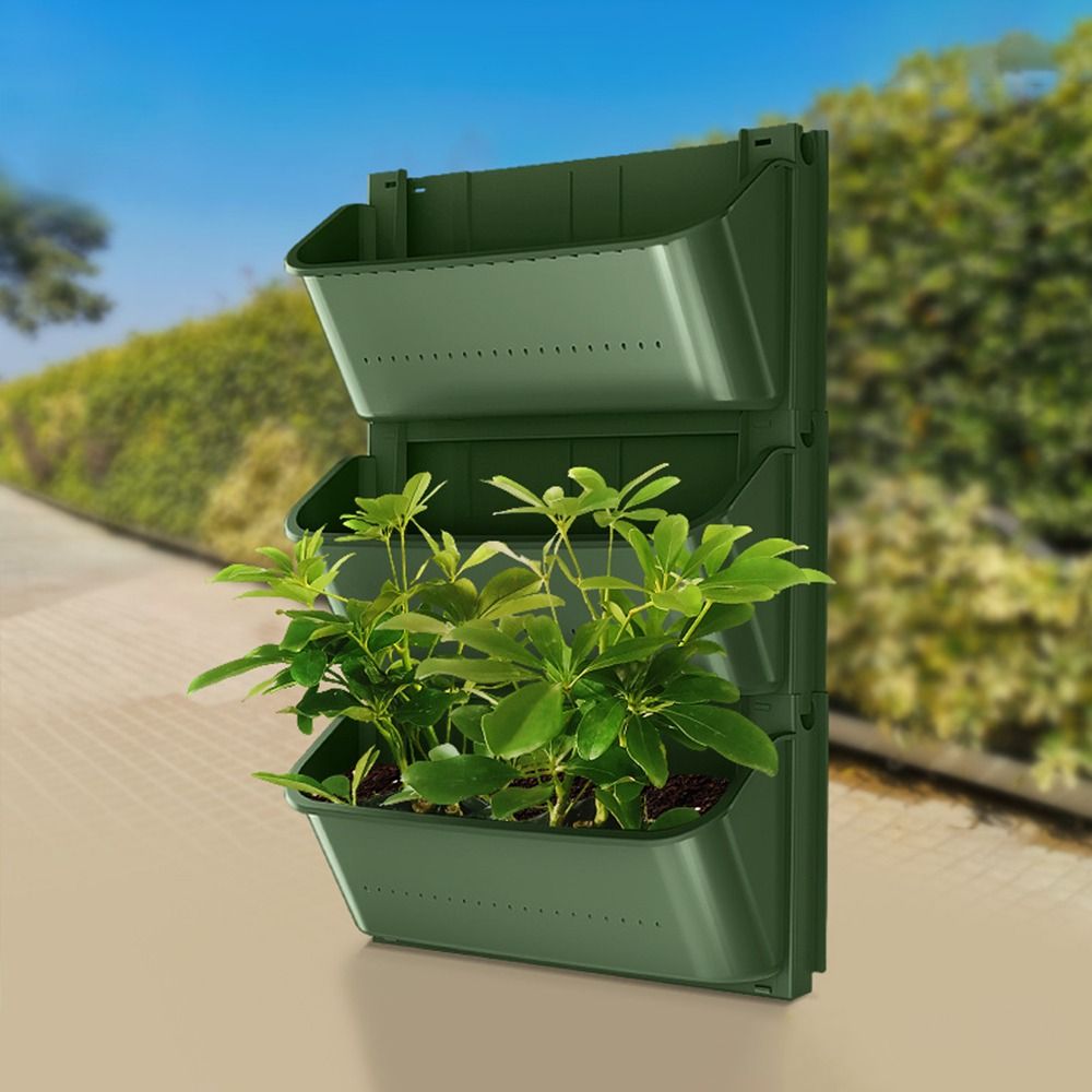 Garden Decor Plastic Bonsai Ha - Bonsai Garden Nursery ulasan dan harga