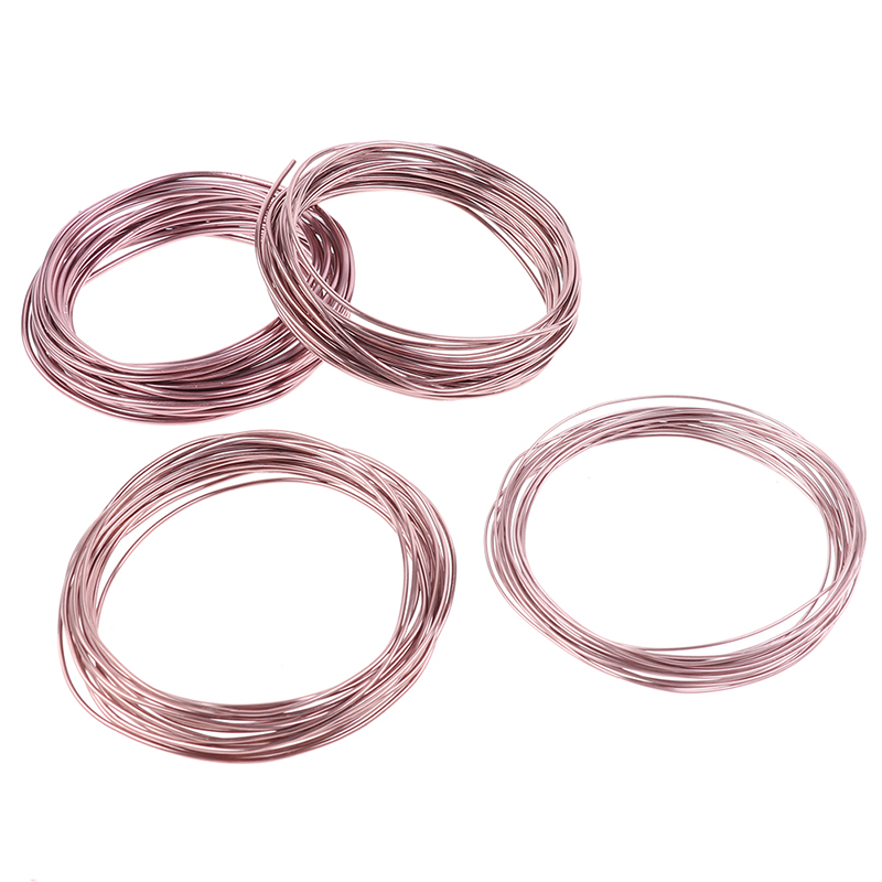 Bonsai Wires Anodized Aluminum - Bonsai Wire Aluminum ulasan dan harga