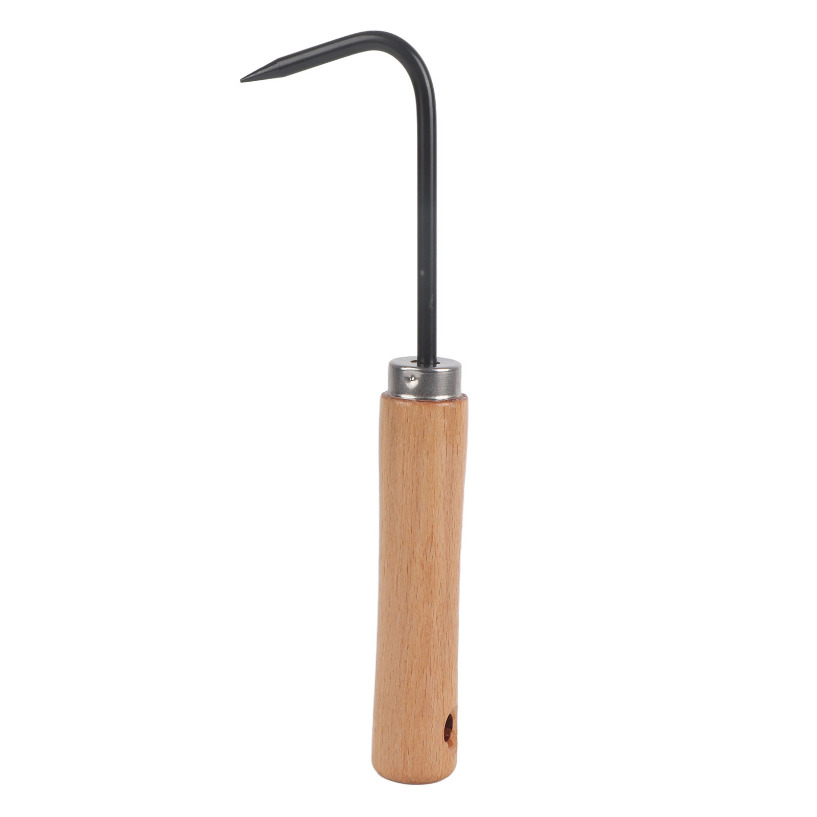 Sturdy Iron And Beech Bonsai R - Root Hook Tool ulasan dan harga