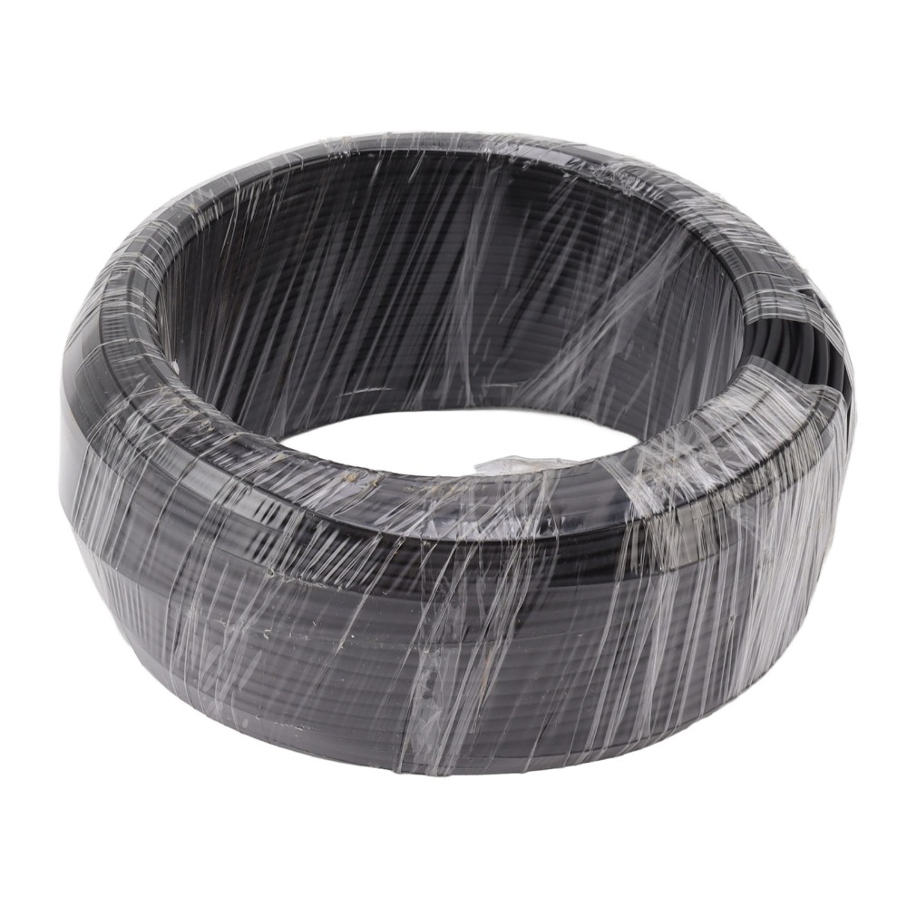 Durable Black Bonsai Wire 500g - Bonsai Wire Aluminum ulasan dan harga