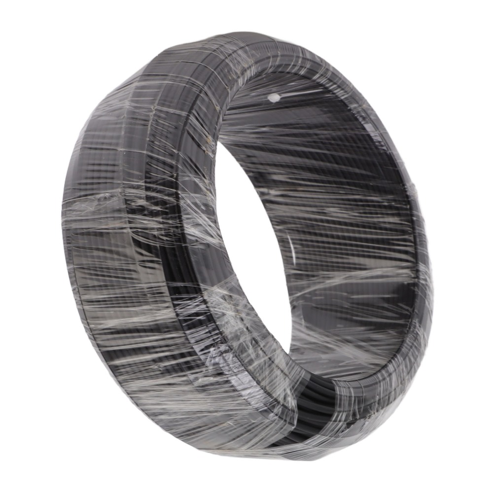 Durable Black Bonsai Wire 500g - Bonsai Wire Aluminum ulasan dan harga