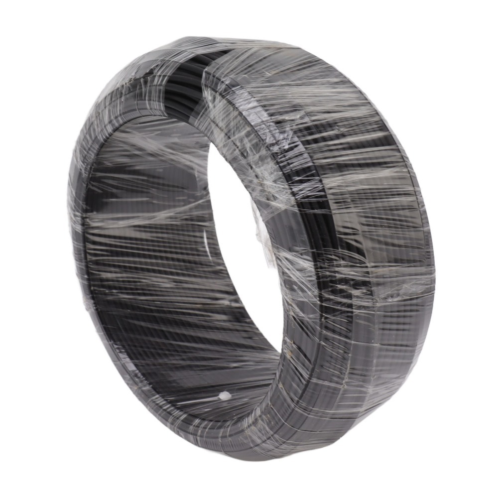 Durable Black Bonsai Wire 500g - Bonsai Wire Aluminum ulasan dan harga
