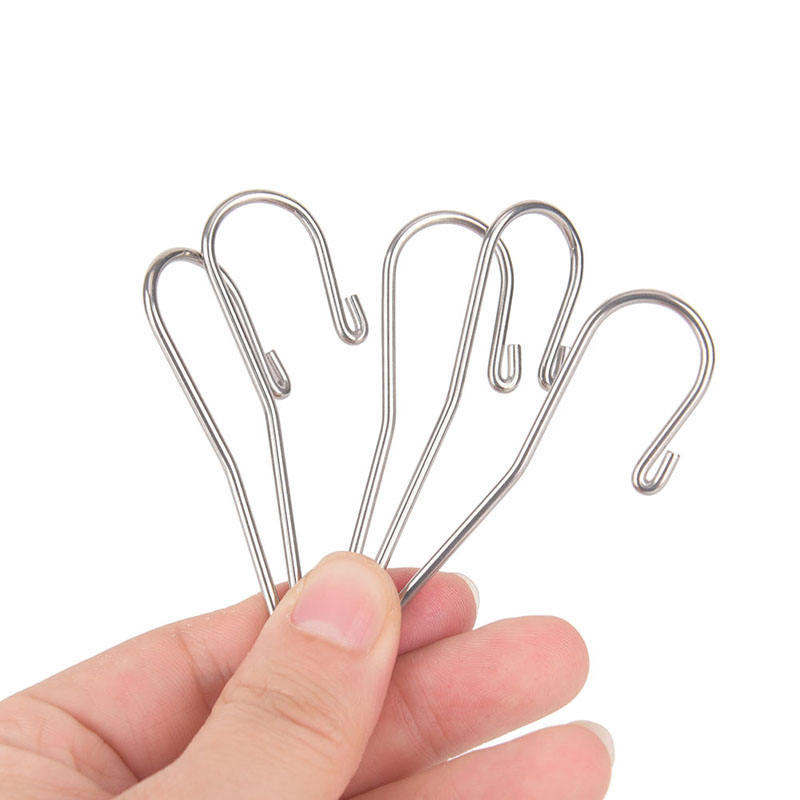 20pcs Measuring Accessories -  - Root Hook Tool ulasan dan harga