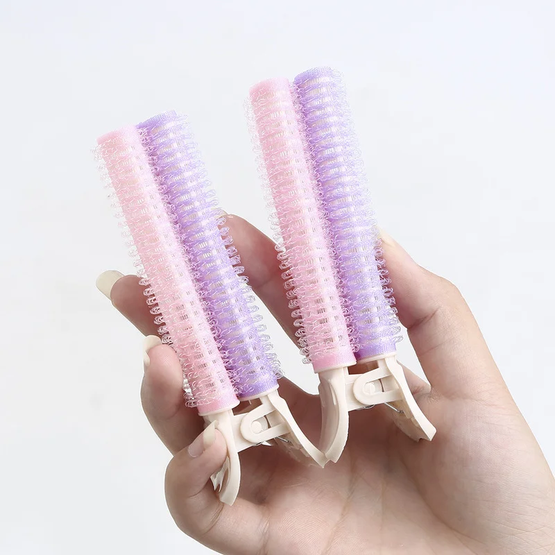 2Pcs Lazy Hair Clips Bangs Hai - Root Hook Tool ulasan dan harga