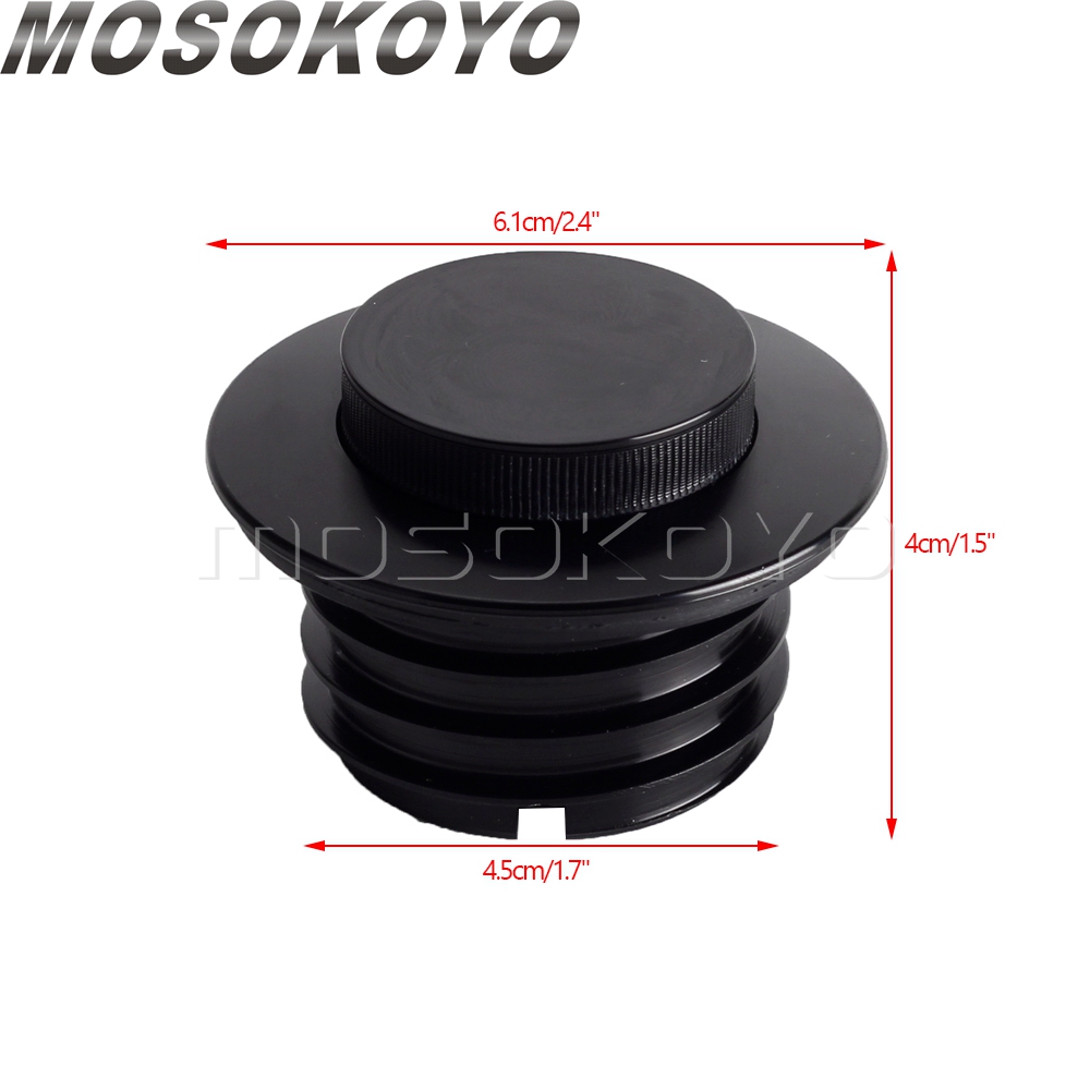 Motorcycle Pop Up Fuel Tank Ca - Bonsai Wire Aluminum ulasan dan harga