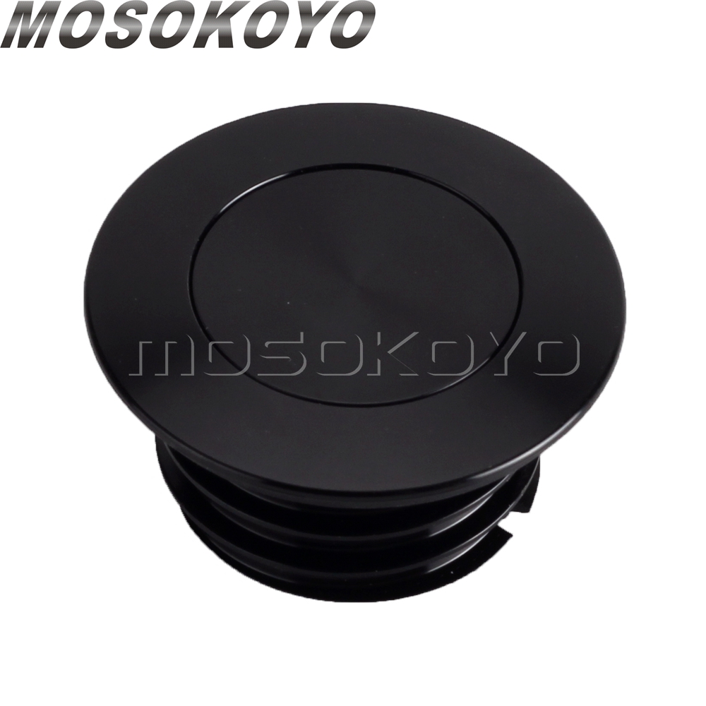 Motorcycle Pop Up Fuel Tank Ca - Bonsai Wire Aluminum ulasan dan harga