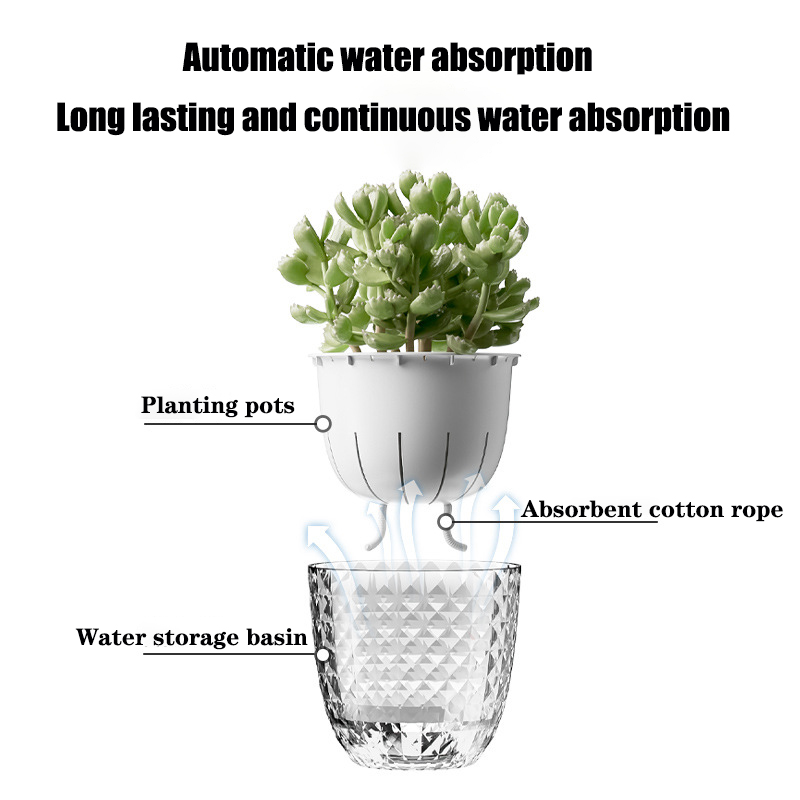 Self Watering Flowerpot Automa - Sphagnum Moss Bag ulasan dan harga