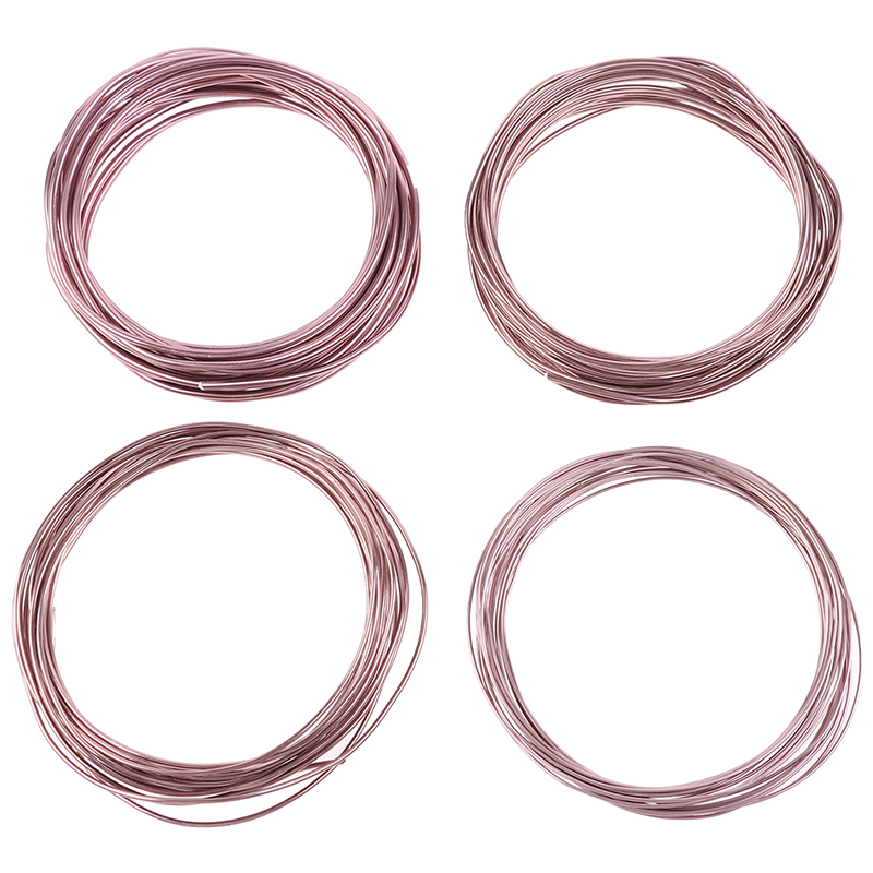 1 Pcs New Good Quality Bonsai  - Bonsai Wire Aluminum ulasan dan harga
