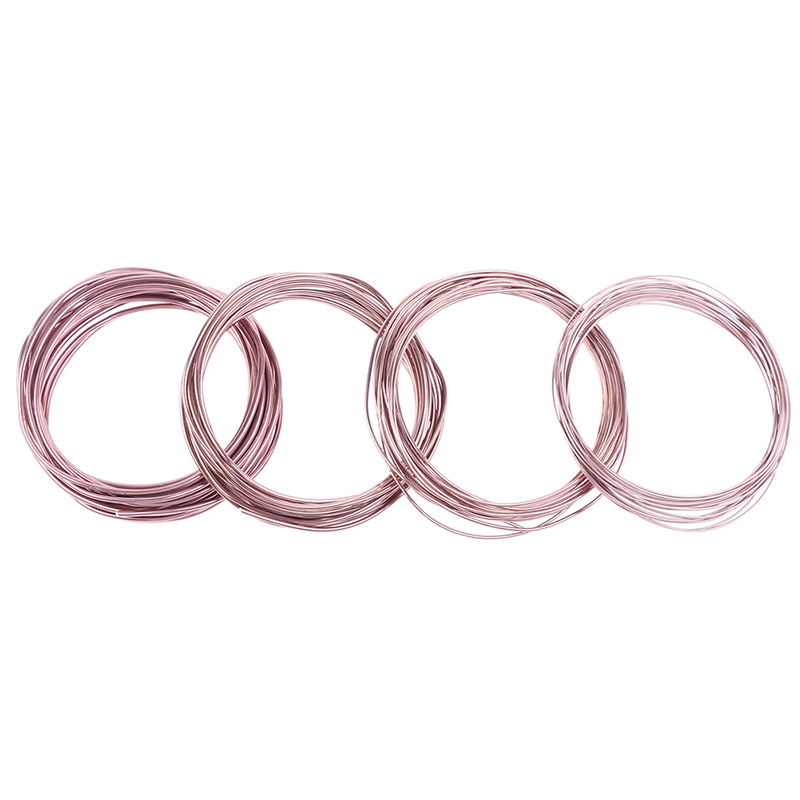 1 Pcs New Good Quality Bonsai  - Bonsai Wire Aluminum ulasan dan harga