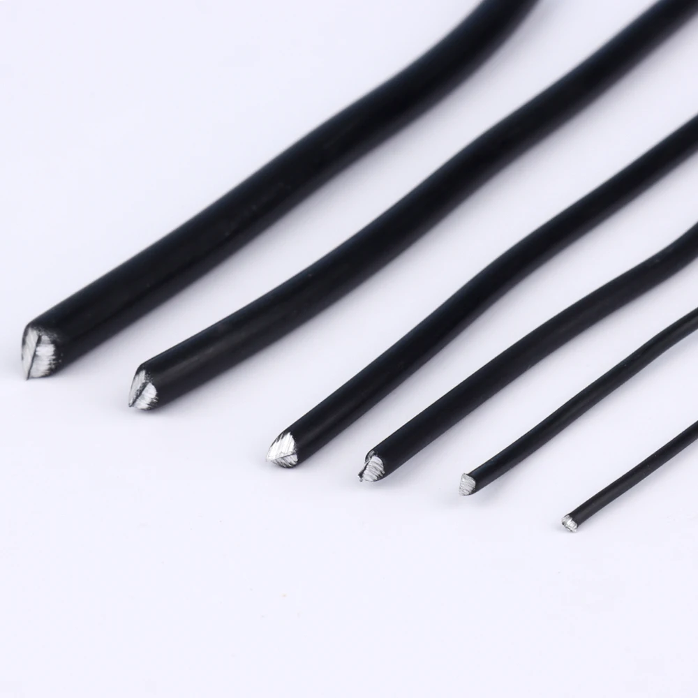 1pcs Bonsai Wires Anodized Alu - Bonsai Wire Aluminum ulasan dan harga