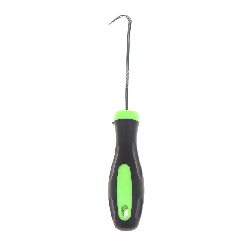 ● Heavy-Duty Weed Puller Tool  - Root Hook Tool ulasan dan harga
