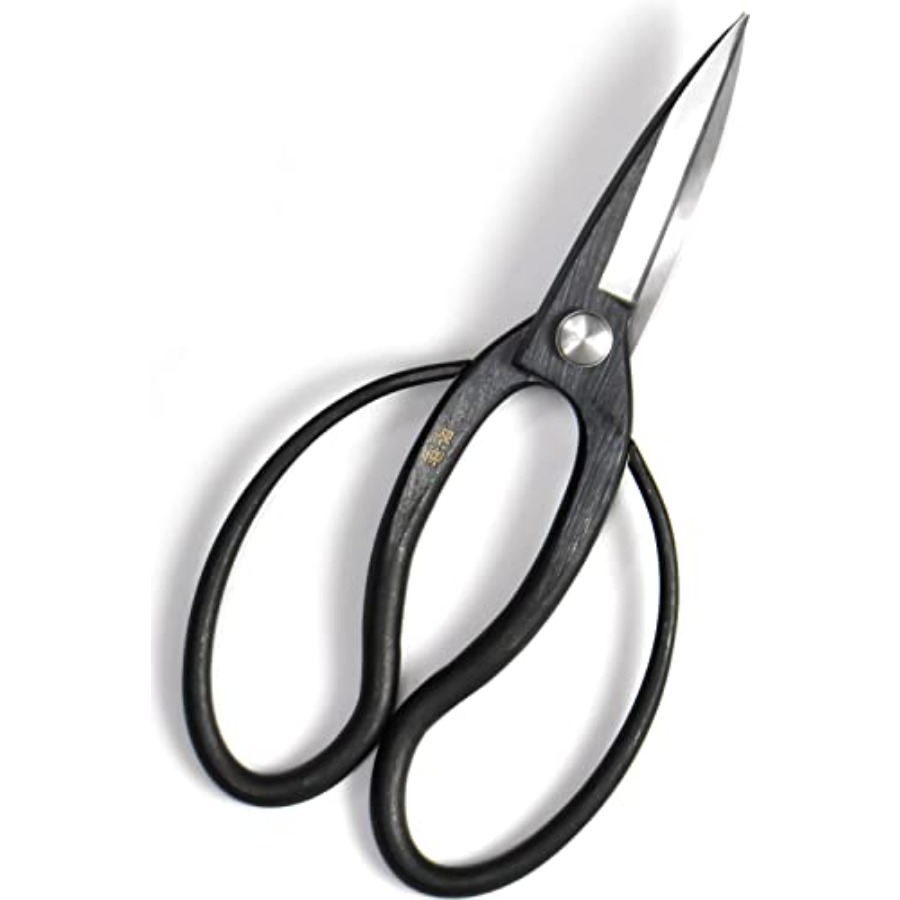 Japanese Suiryu Bonsai Scissor - Bonsai Garden Japan ulasan dan harga