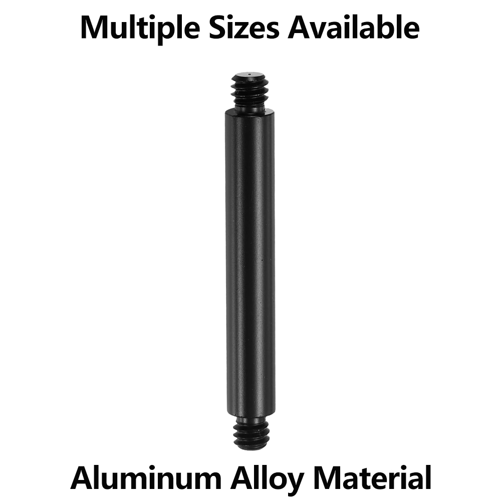 Aluminum Alloy Extension Rod 1 - Bonsai Wire Aluminum ulasan dan harga