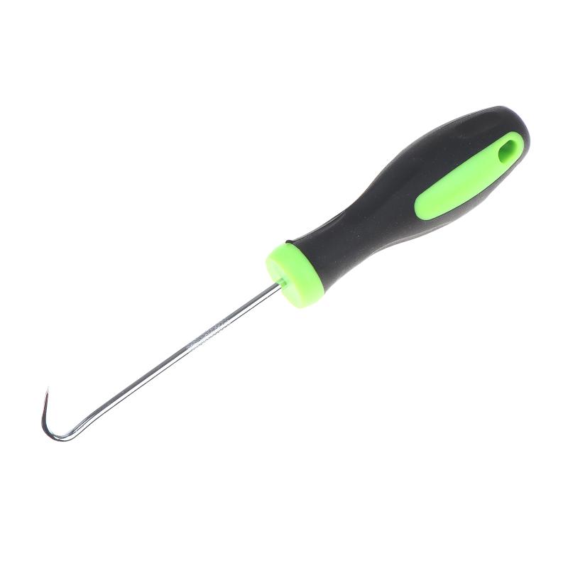 New Heavy-Duty Weed Puller Too - Root Hook Tool ulasan dan harga