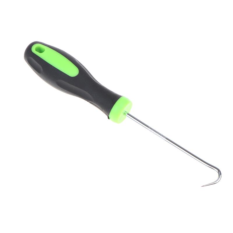 New Heavy-Duty Weed Puller Too - Root Hook Tool ulasan dan harga