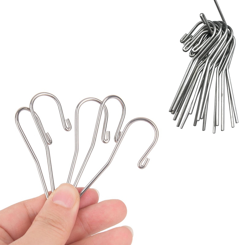 Dental Endo Treatment Lip Hook - Root Hook Tool ulasan dan harga