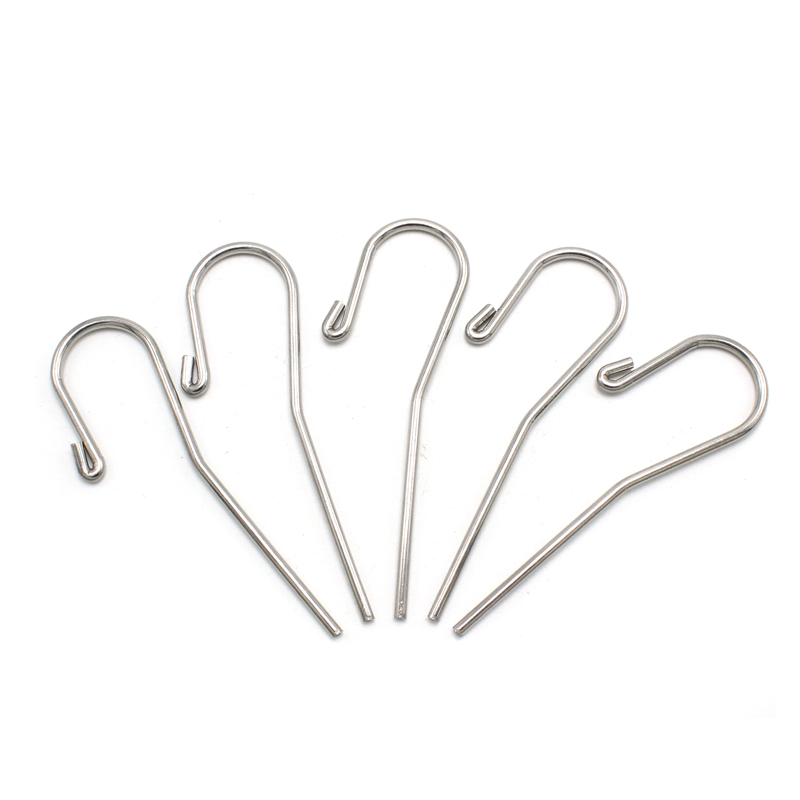 Dental Endo Treatment Lip Hook - Root Hook Tool ulasan dan harga