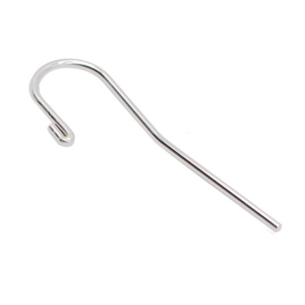 Dental Endo Treatment Lip Hook - Root Hook Tool ulasan dan harga