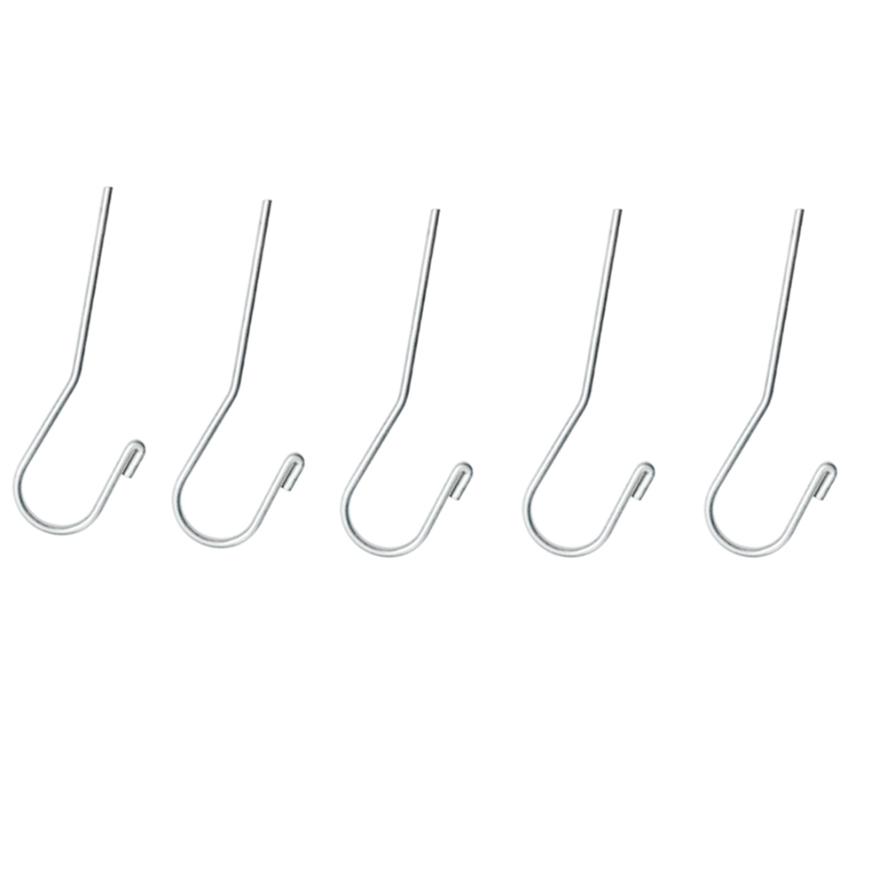 Dental Endo Treatment Lip Hook - Root Hook Tool ulasan dan harga