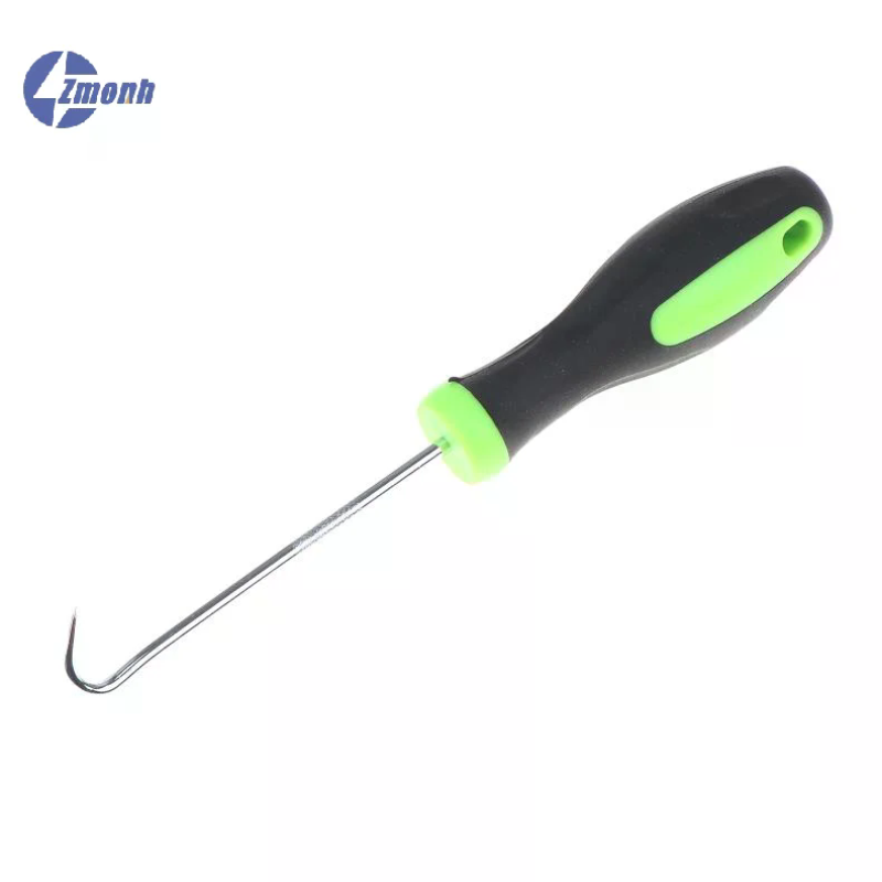 New！Heavy-Duty Weed Puller Too - Root Hook Tool ulasan dan harga