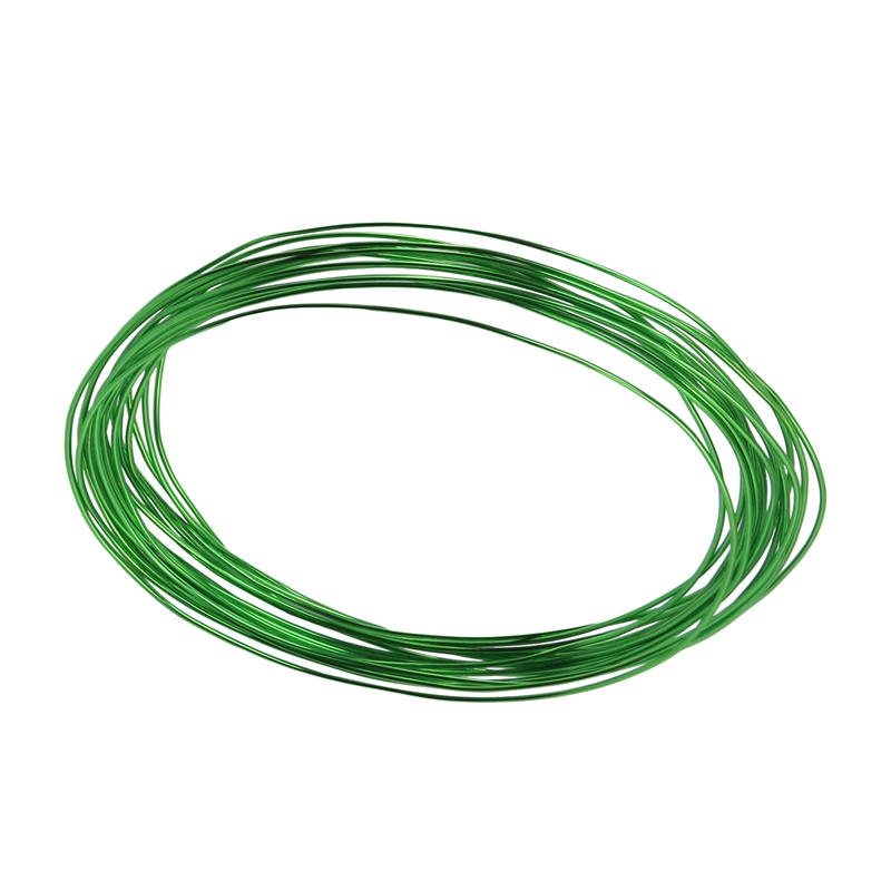 9 Rolls Bonsai Wires Anodized  - Bonsai Wire Aluminum ulasan dan harga