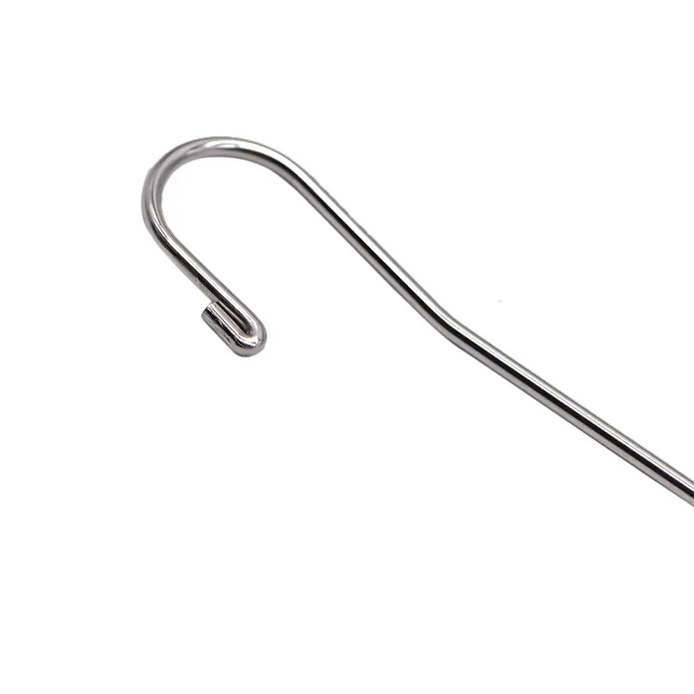 5/10Pcs  Dental Lip Hooks Stai - Root Hook Tool ulasan dan harga