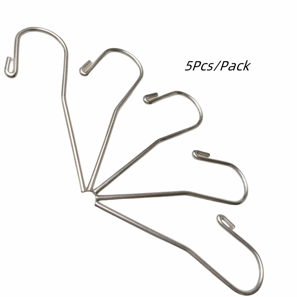 5Pcs/Pack Stainless Steel Dent - Root Hook Tool ulasan dan harga