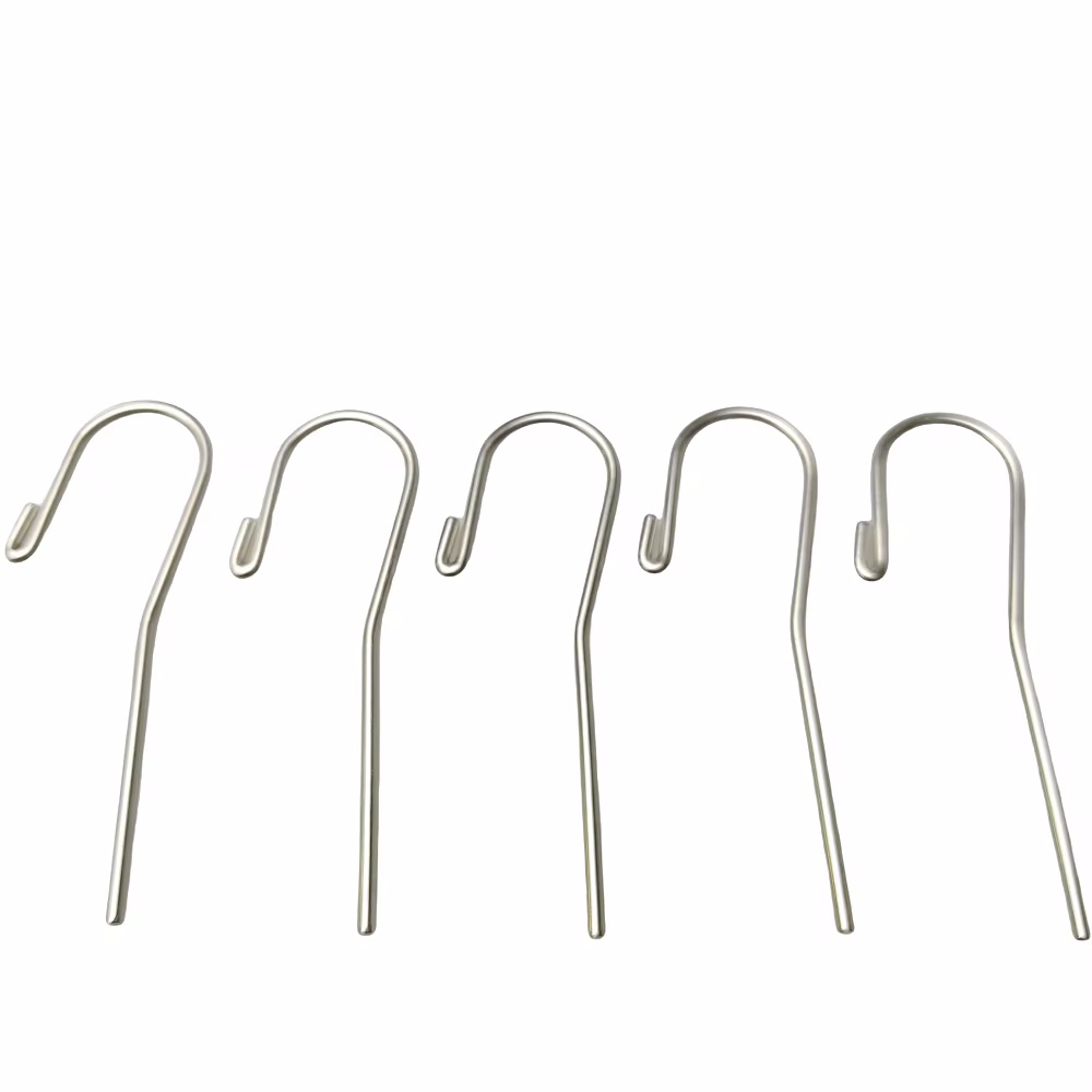 5Pcs/Pack Stainless Steel Dent - Root Hook Tool ulasan dan harga