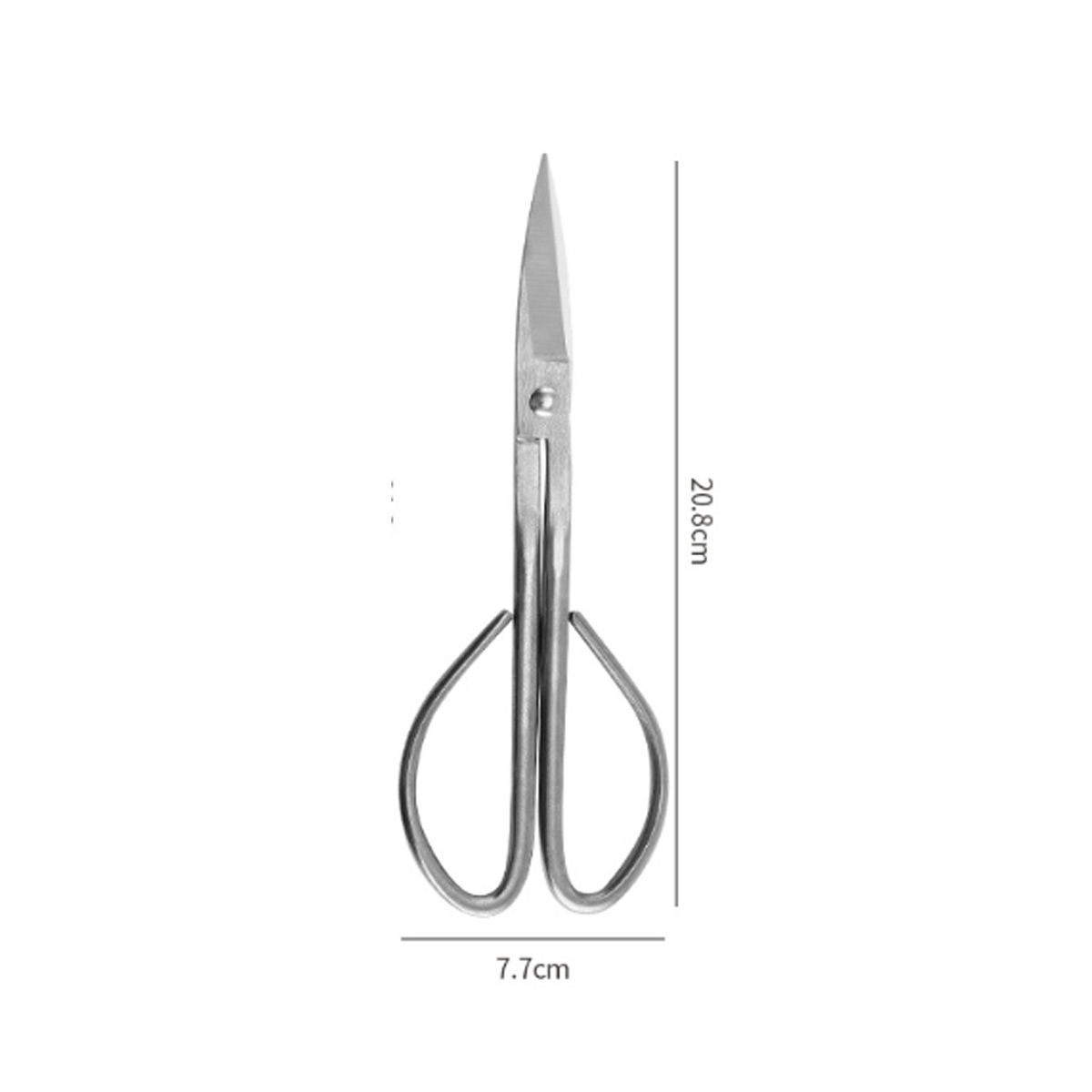 Pruning Shears Long Handle Sci - Bonsai Garden Japan ulasan dan harga