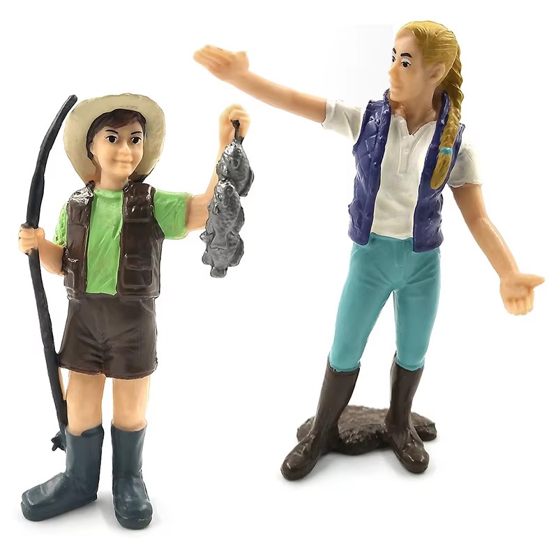 Farm Staff Worker Farmer Simul - Bonsai Garden Japan ulasan dan harga