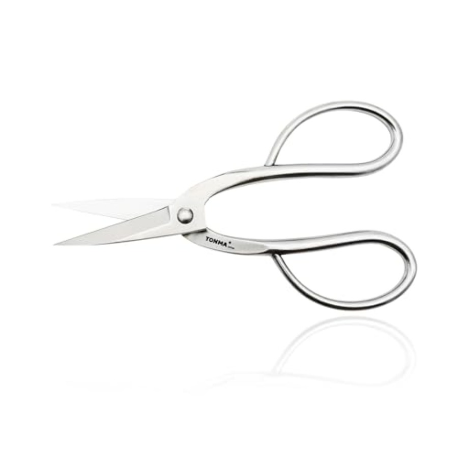 TONMA Scissors [Made in Japan] - Bonsai Garden Japan ulasan dan harga