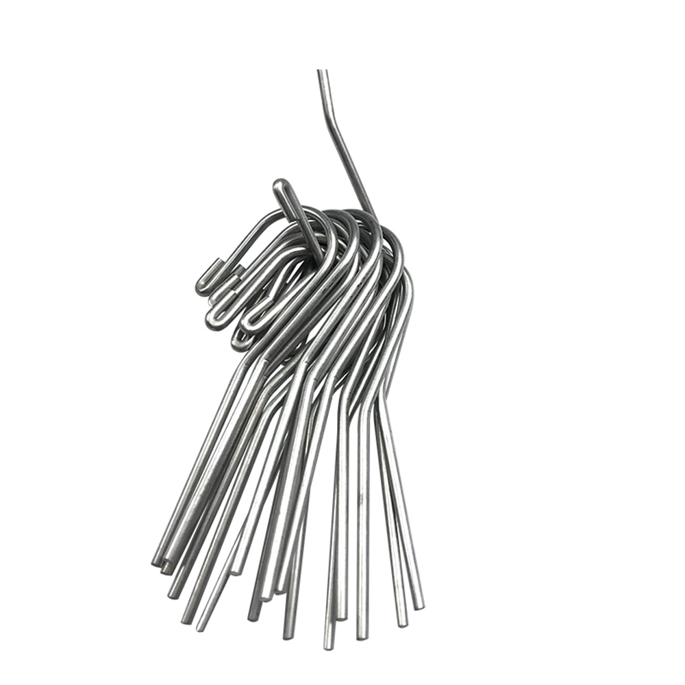 5Pcs Stainless Steel Dental Li - Root Hook Tool ulasan dan harga