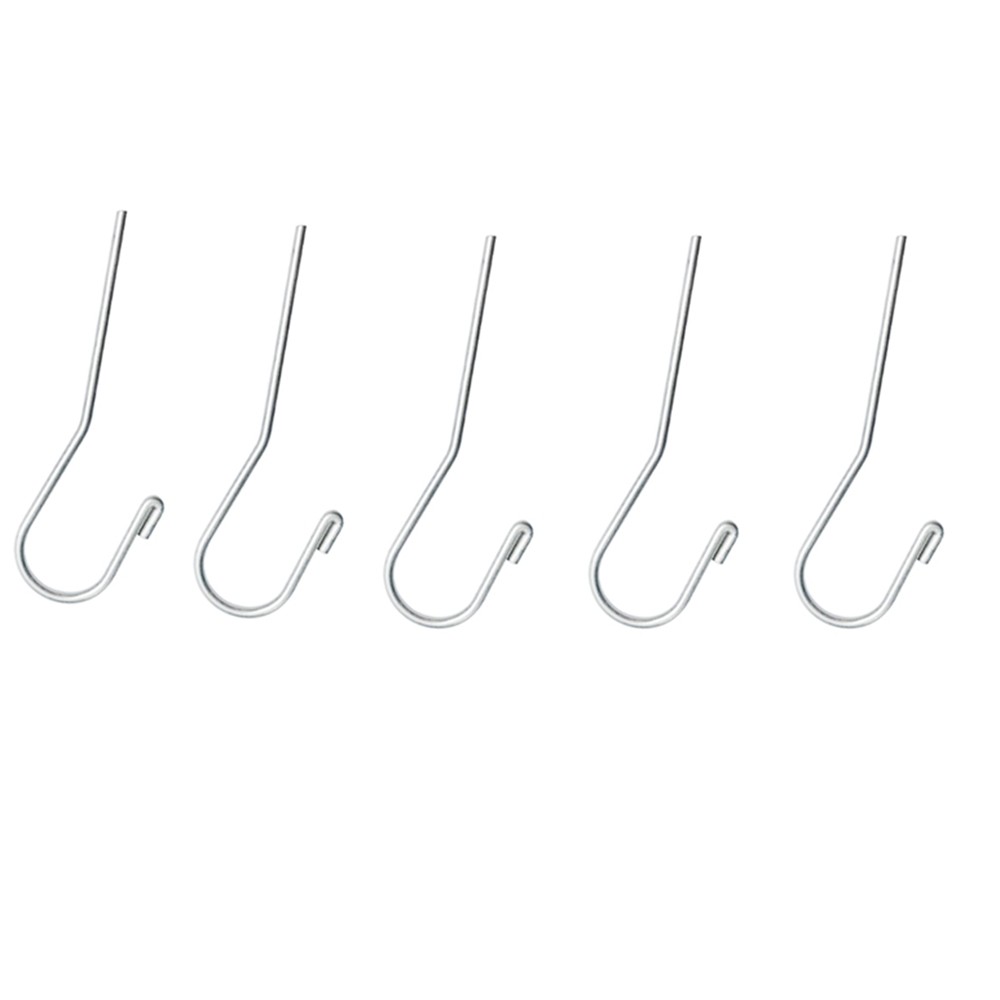 5Pcs Stainless Steel Dental Li - Root Hook Tool ulasan dan harga