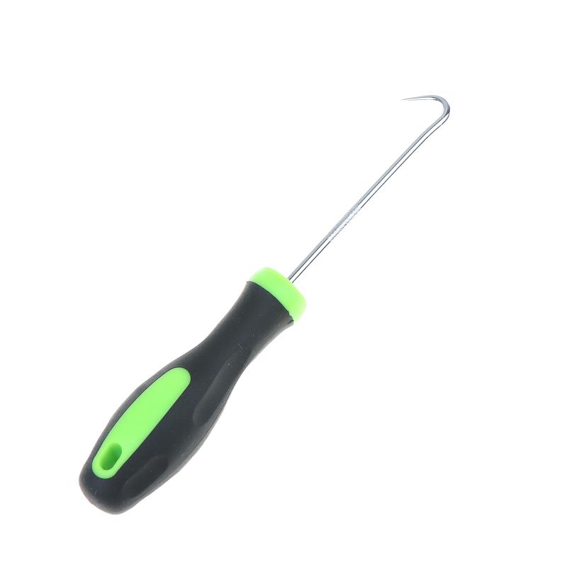 C Heavy-Duty Weed Puller Tool  - Root Hook Tool ulasan dan harga