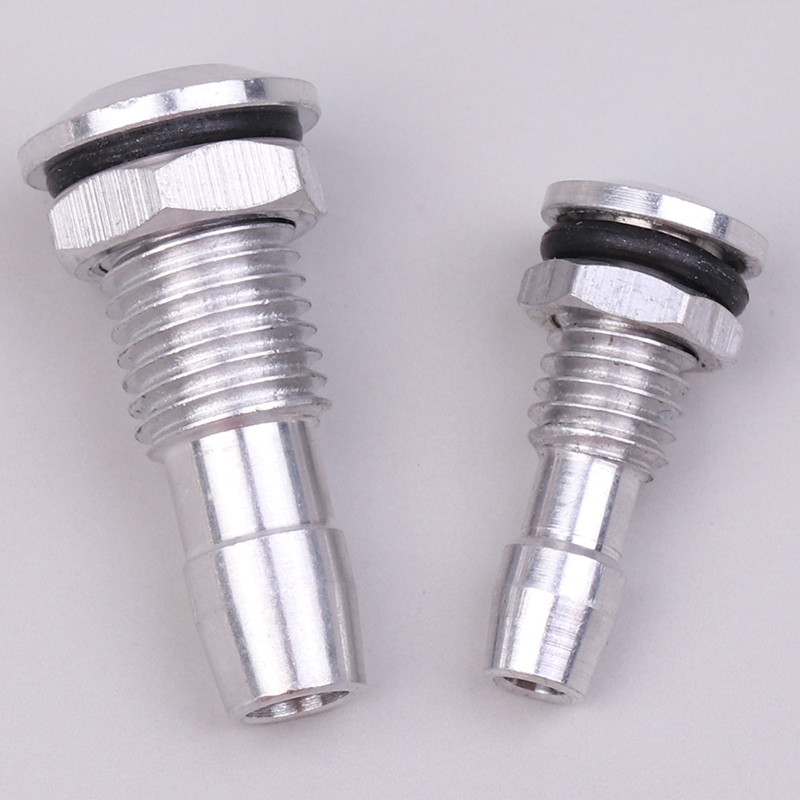 2Pcs New Silver M6/M8 Aluminum - Bonsai Wire Aluminum ulasan dan harga