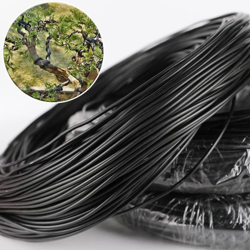 5m Bonsai Wire plant support A - Bonsai Wire Aluminum ulasan dan harga